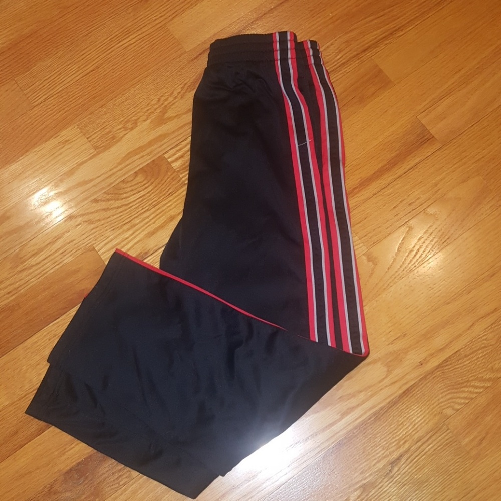 Boys sports pants